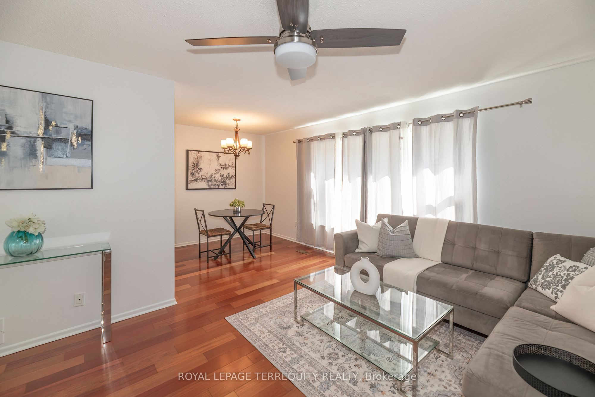 1214 Trowbridge Drive, Oshawa, ON L1G 7H2 photo 3