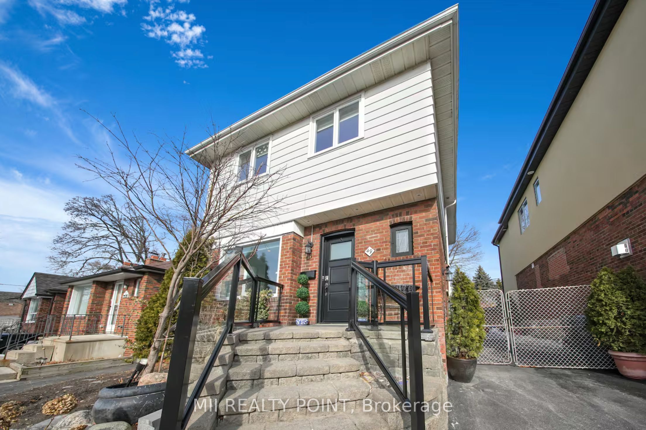 49 Manderley Drive Main, Toronto, ON M1N 3E8 photo 2