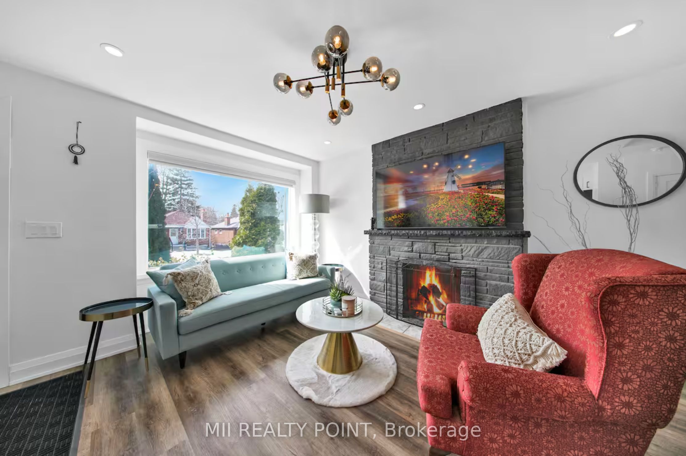 49 Manderley Drive Main, Toronto, ON M1N 3E8 photo 5