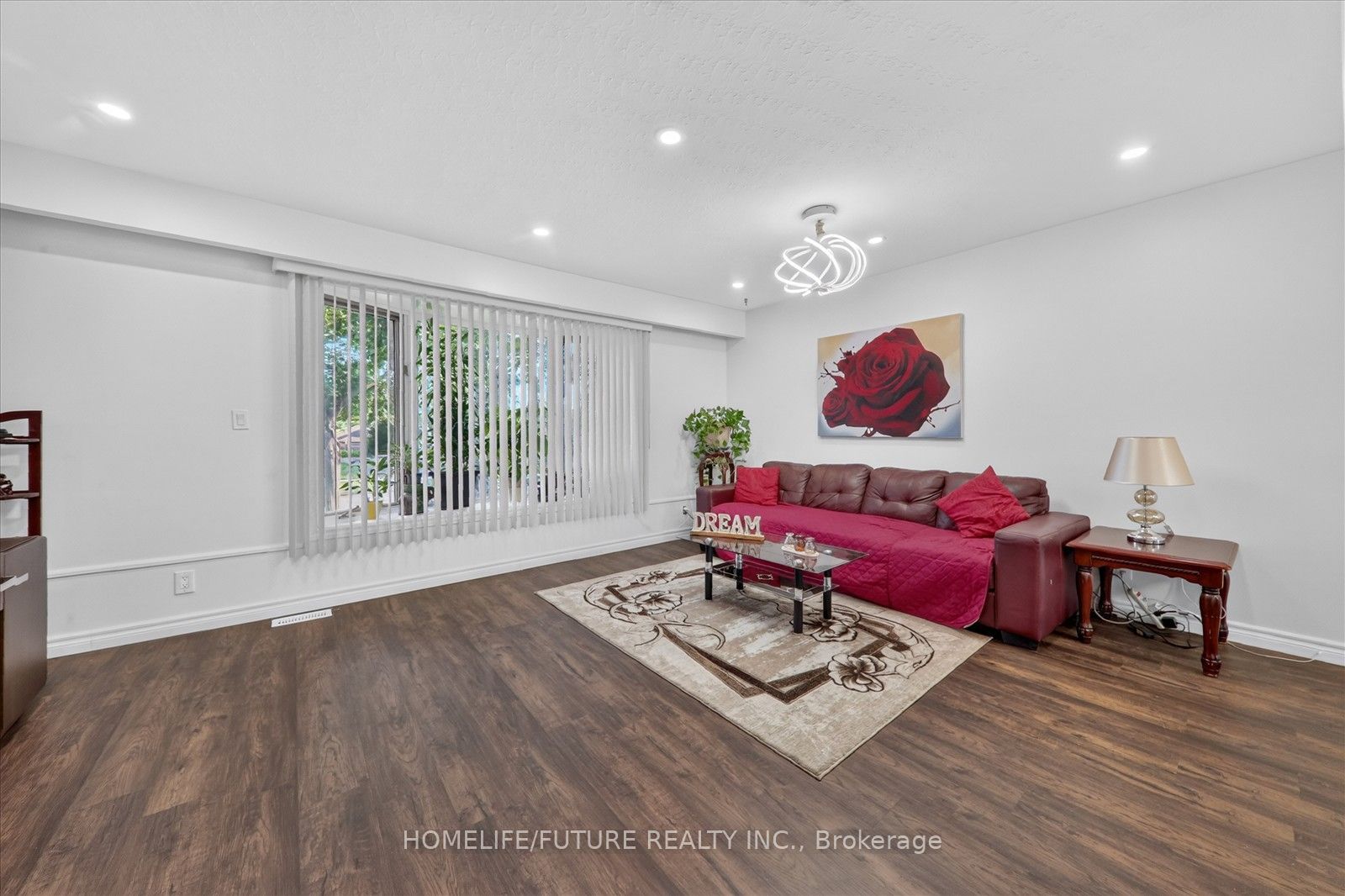 163 Labrador Drive, Oshawa, ON L1H 7E4 photo 4