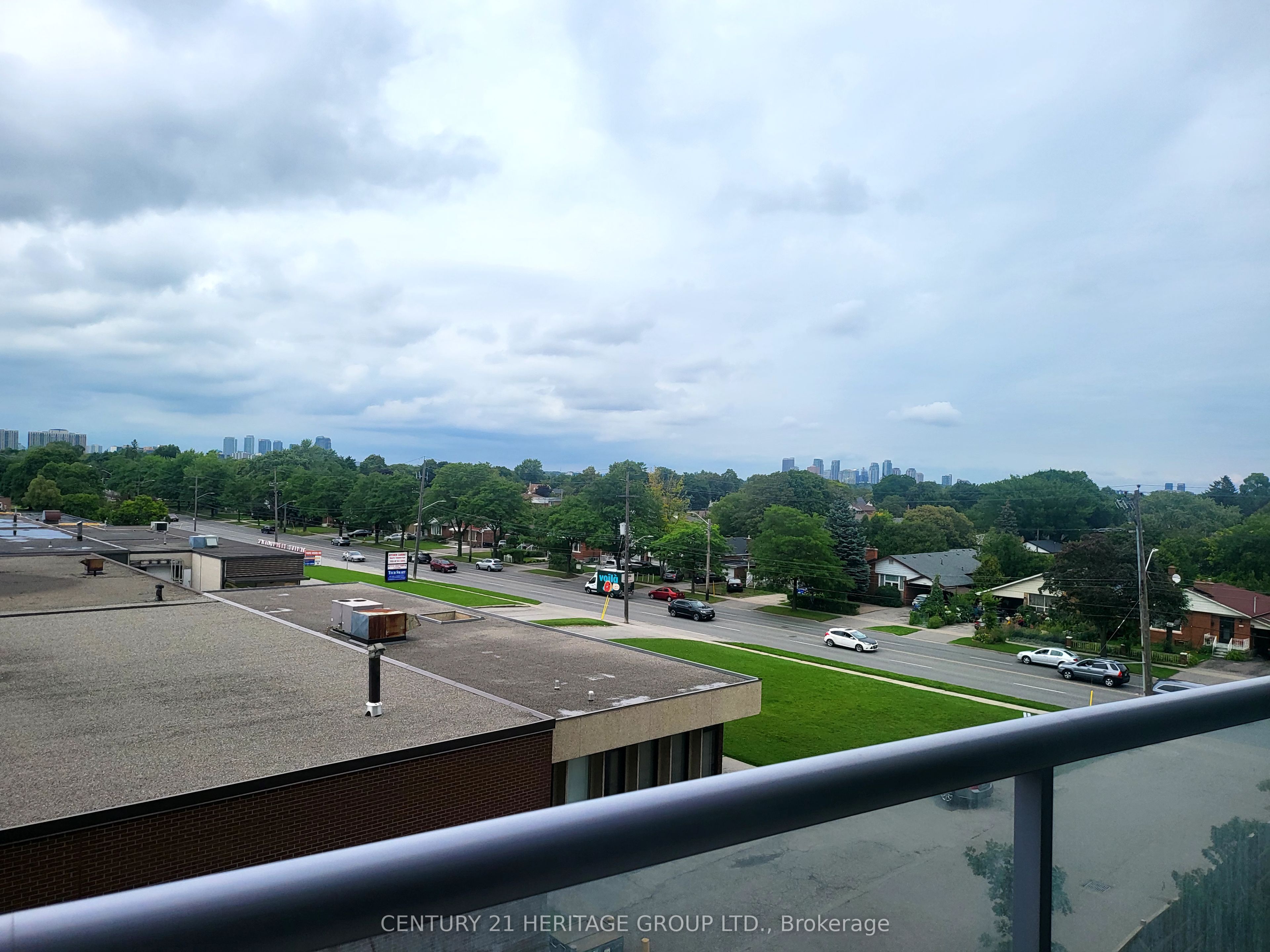1328 Birchmount Road 508, Toronto, ON M1R 3A7 photo 3