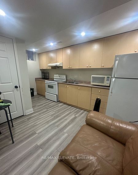 101 Knotwood Crescent, Toronto, ON M1X 1V8 photo 5