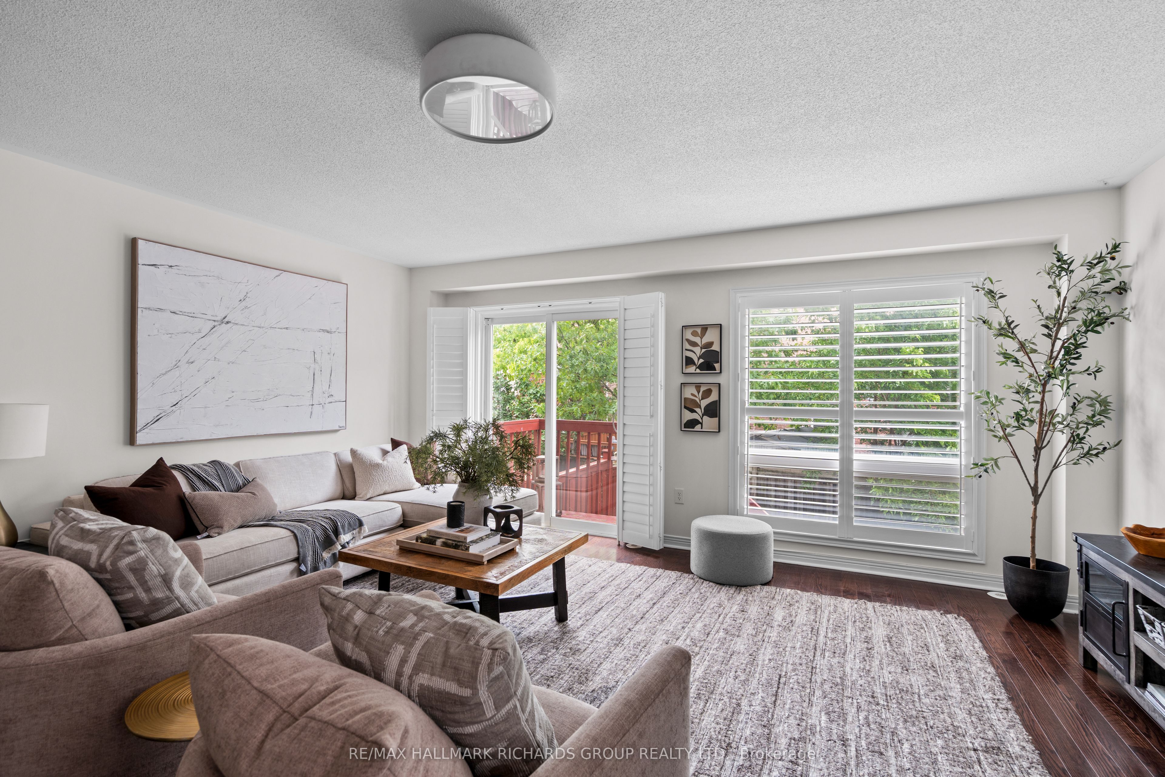 91 Wilkes Crescent, Toronto, ON M1L 0B2 photo 2