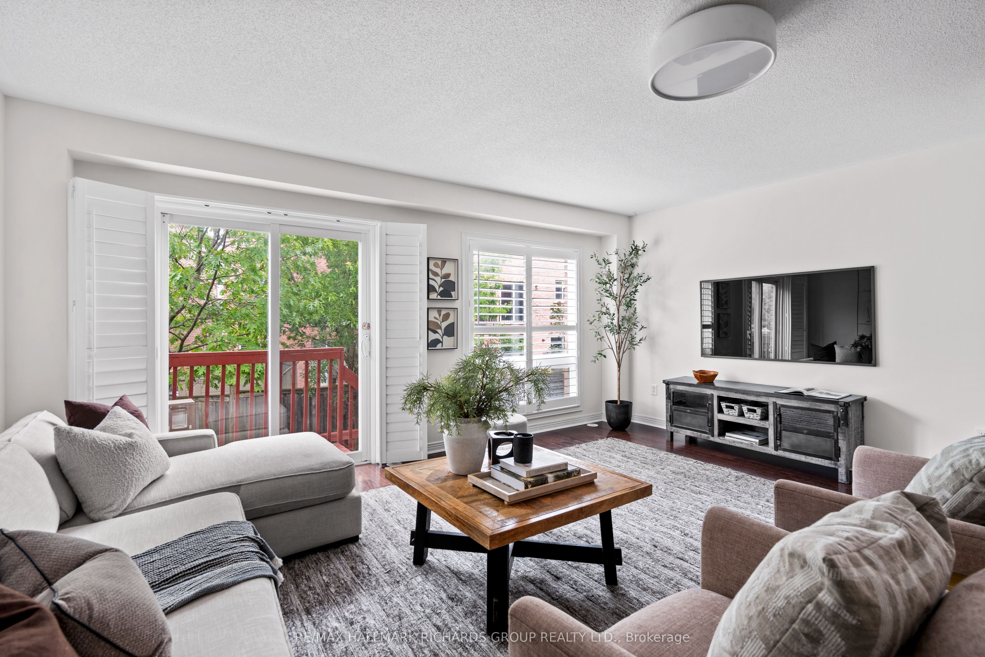 91 Wilkes Crescent, Toronto, ON M1L 0B2 photo 4