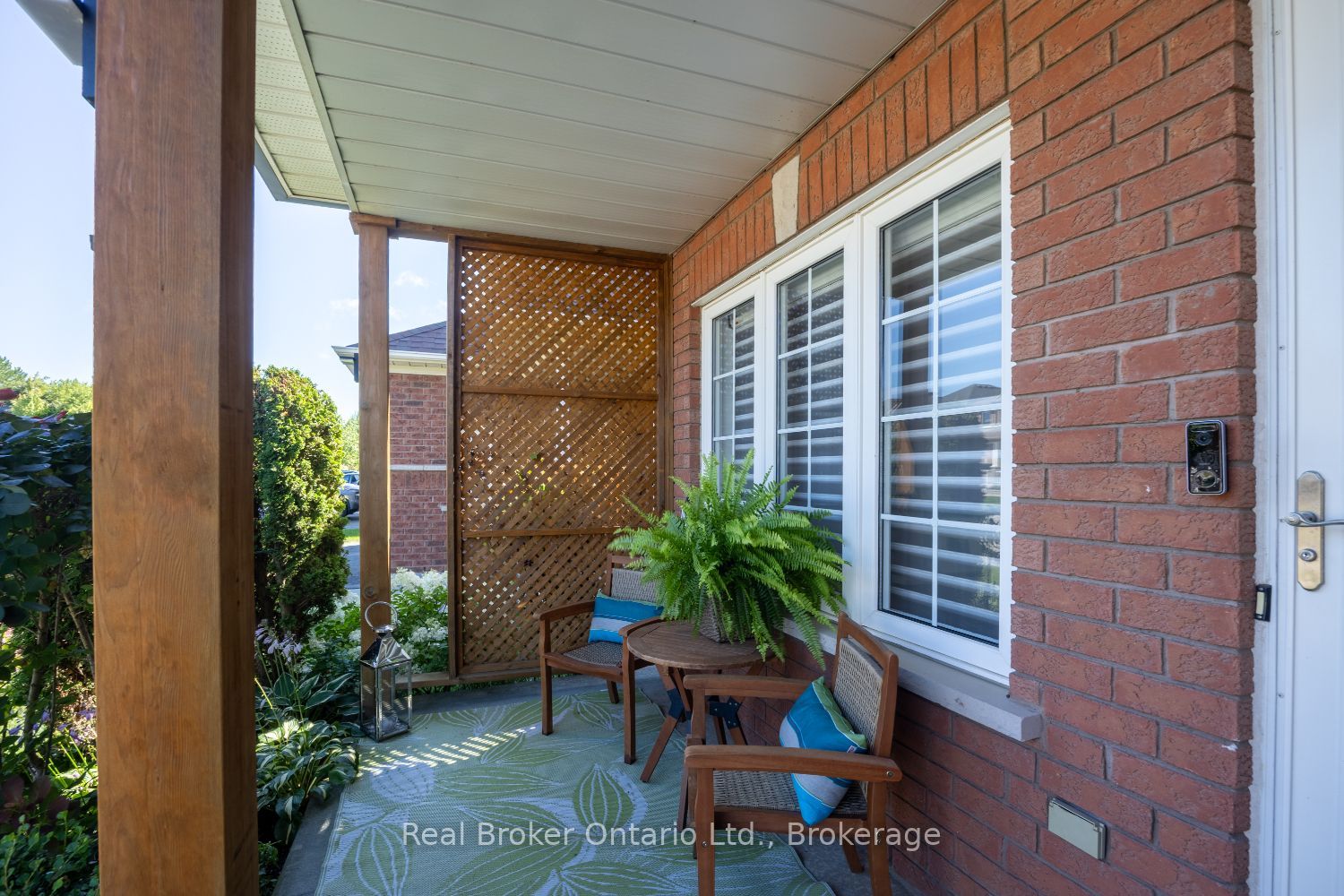 15 Frank Wheeler Avenue, Clarington, ON L1E 3H5 photo 5