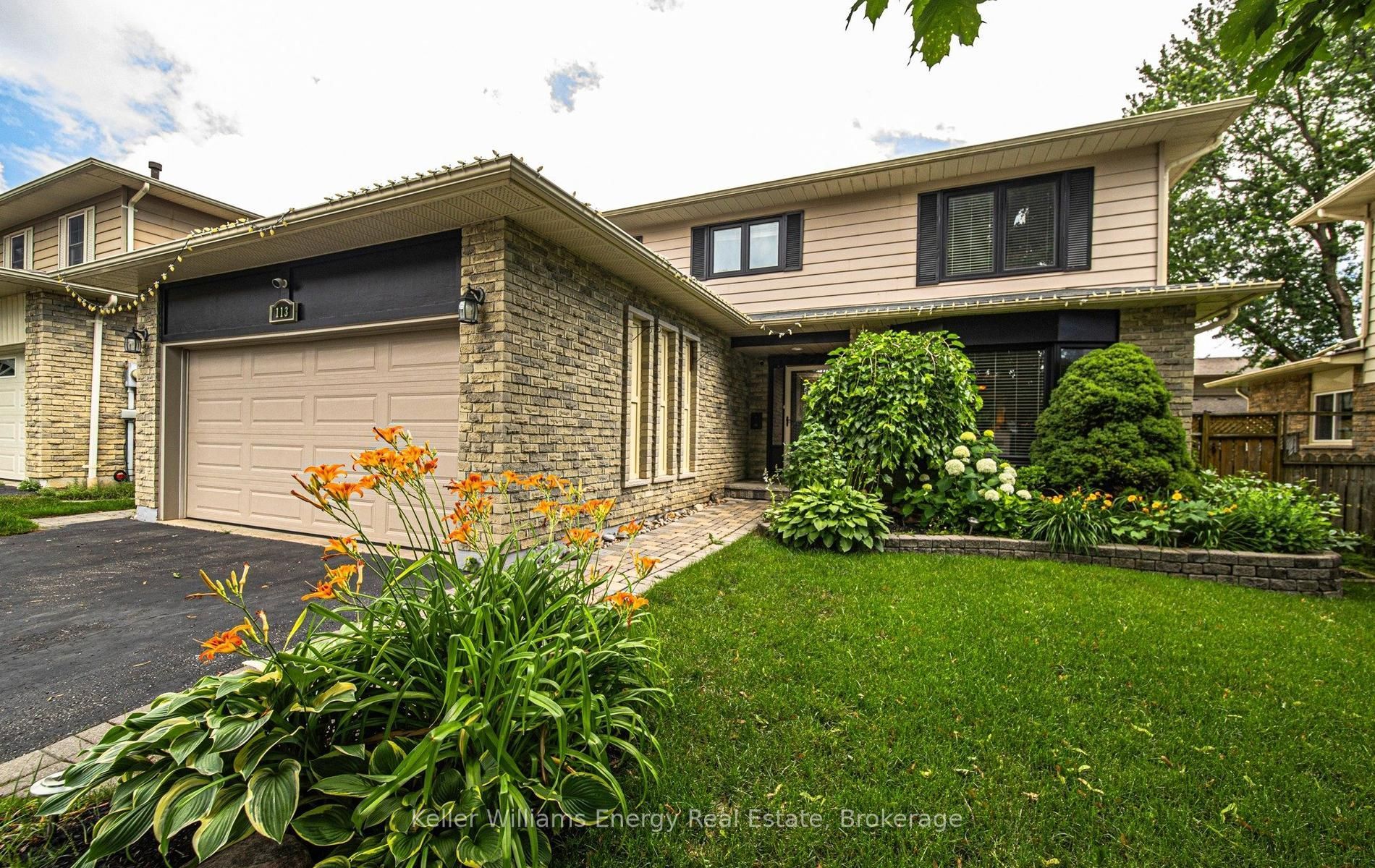 113 Robinson Crescent, Whitby, ON L1N 6W6 photo 5