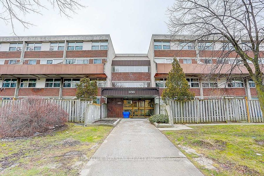 3765 Sheppard Avenue 204, Toronto, ON M1T 3R7 photo 2