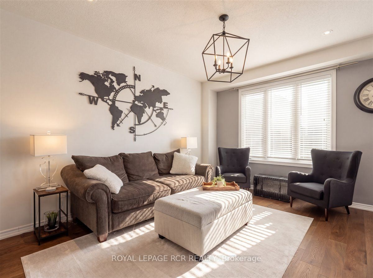 4 Gamble Drive, Ajax, ON L1Z 0H2 photo 5