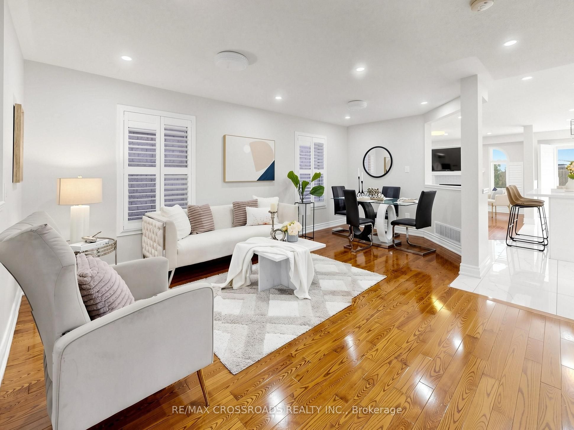 72 Telegraph Drive, Whitby, ON L1P 1S4 photo 5