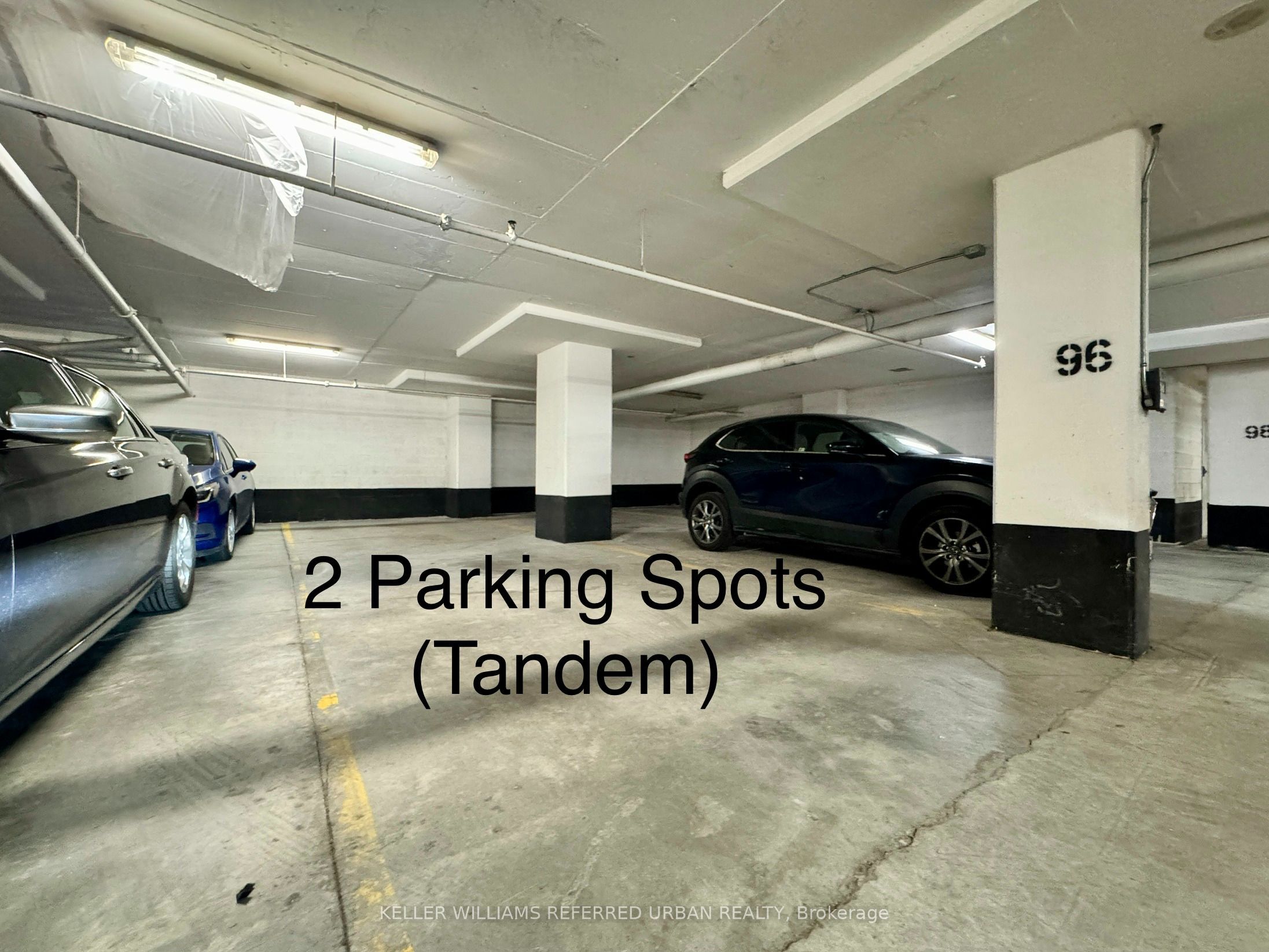 1235 Bayly Street 402, Pickering, ON L1W 1L7