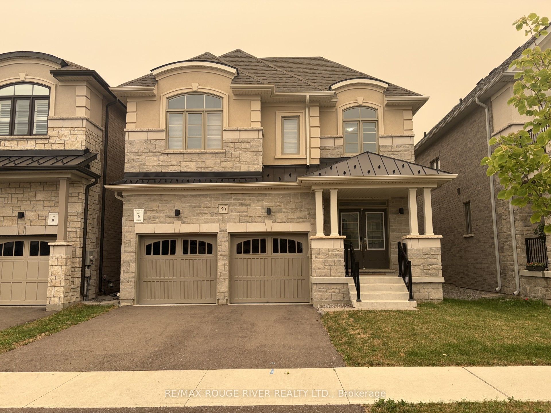 50 Ed Ewert Avenue, Clarington, ON L1B 1G9