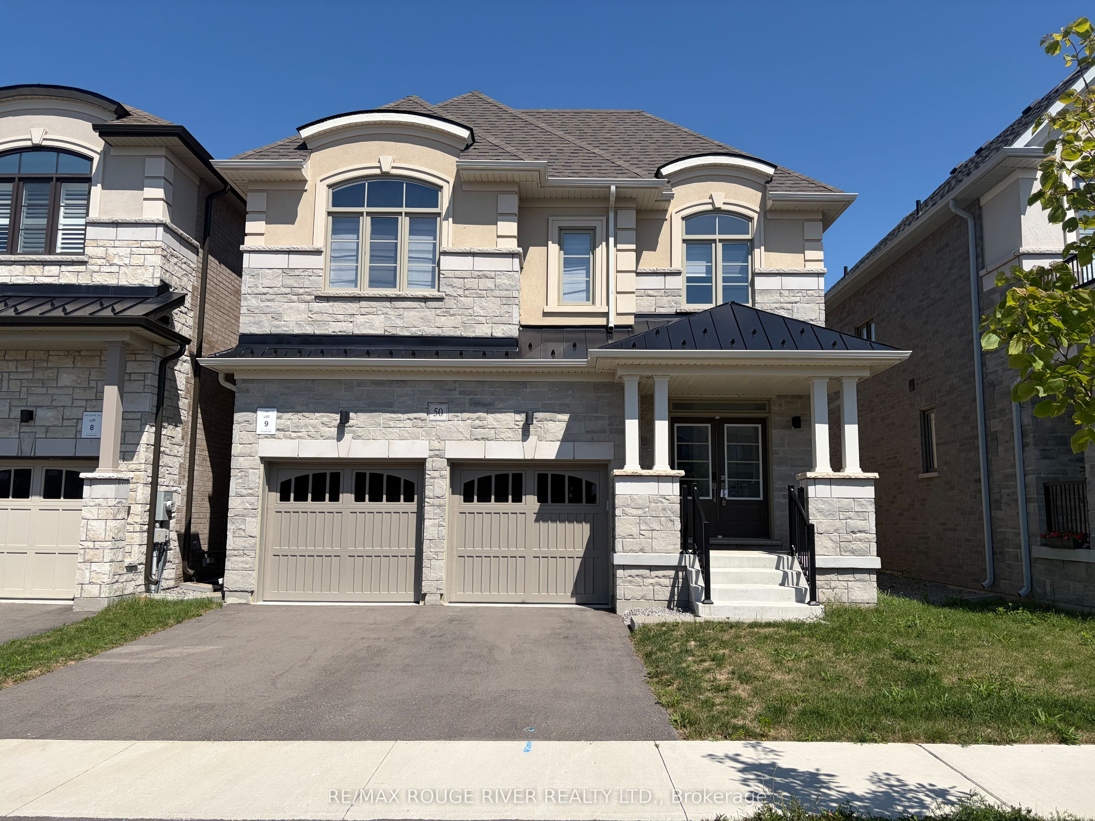 50 Ed Ewert Avenue, Clarington, ON L1B 1G9 photo 2