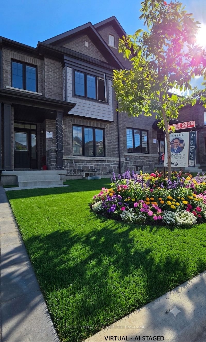 12 Thelma Drive, Whitby, ON L1P 0N3
