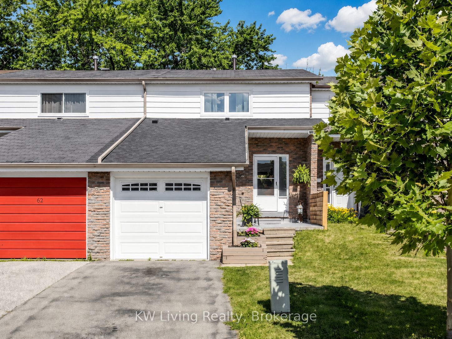 64 Burkwood Crescent, Toronto, ON M1B 1P1