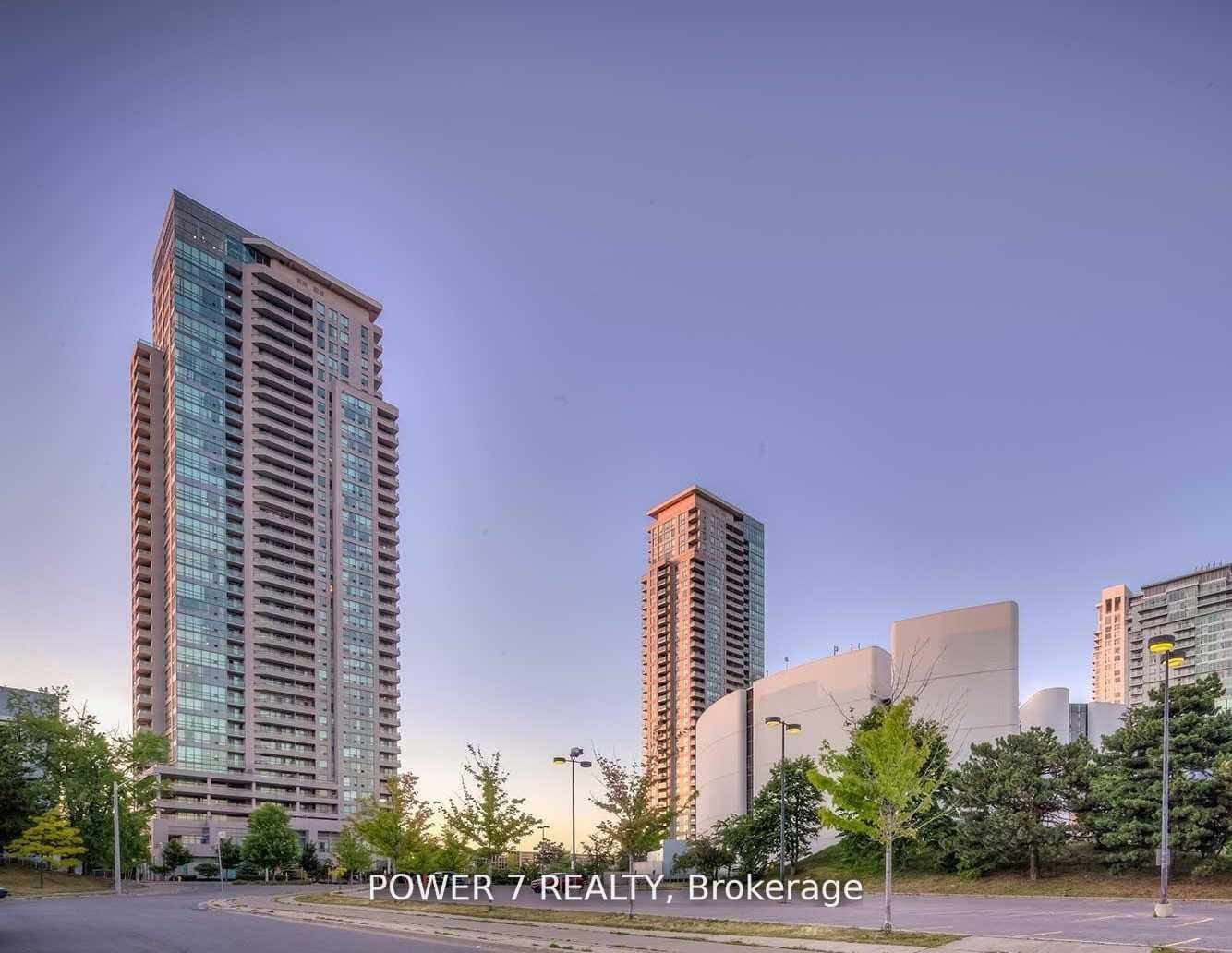 60 Brian Harrison Way 3408, Toronto, ON M1P 5J5 photo 3