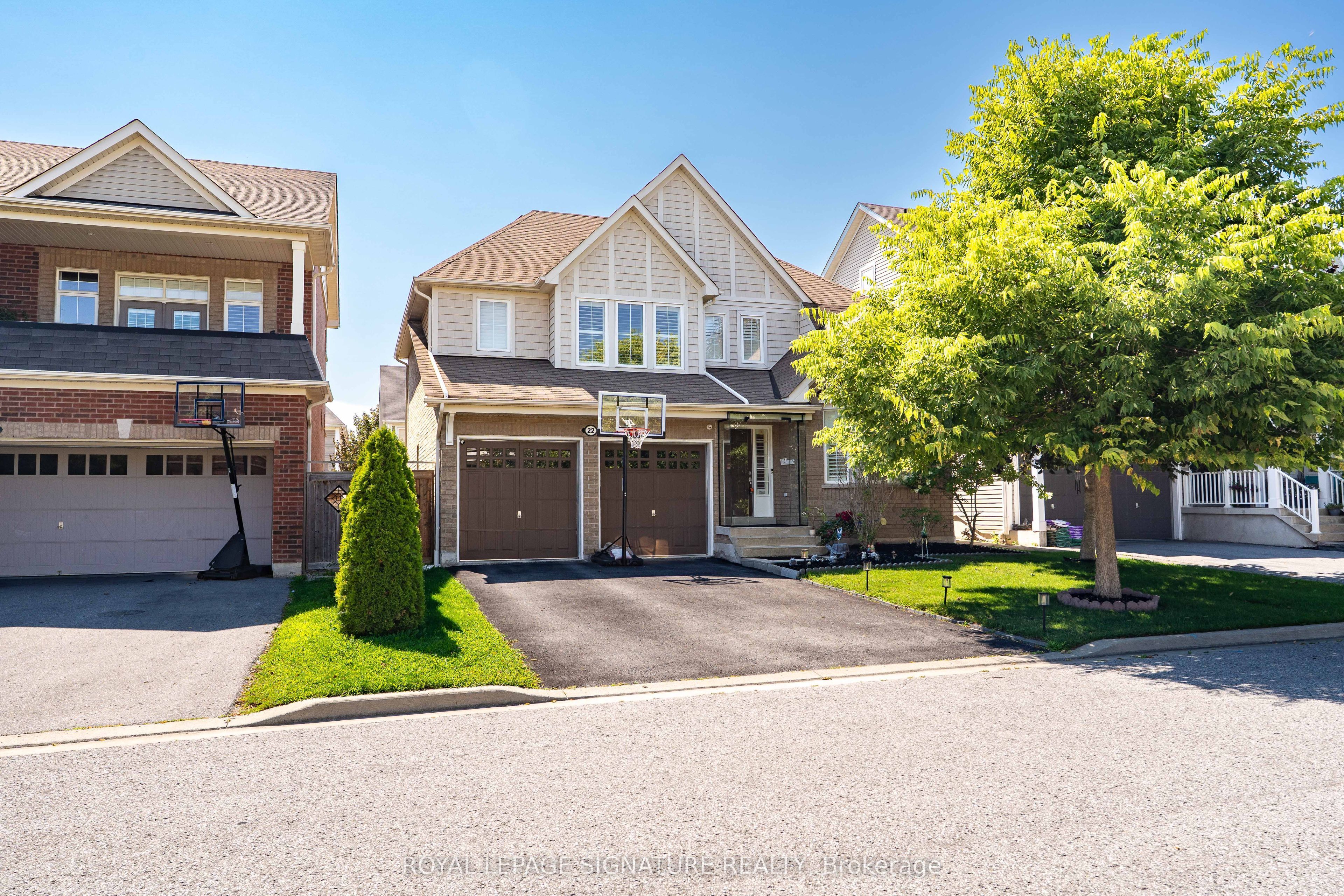 22 Northcastle Crescent, Whitby, ON L1M 0H8 photo 3