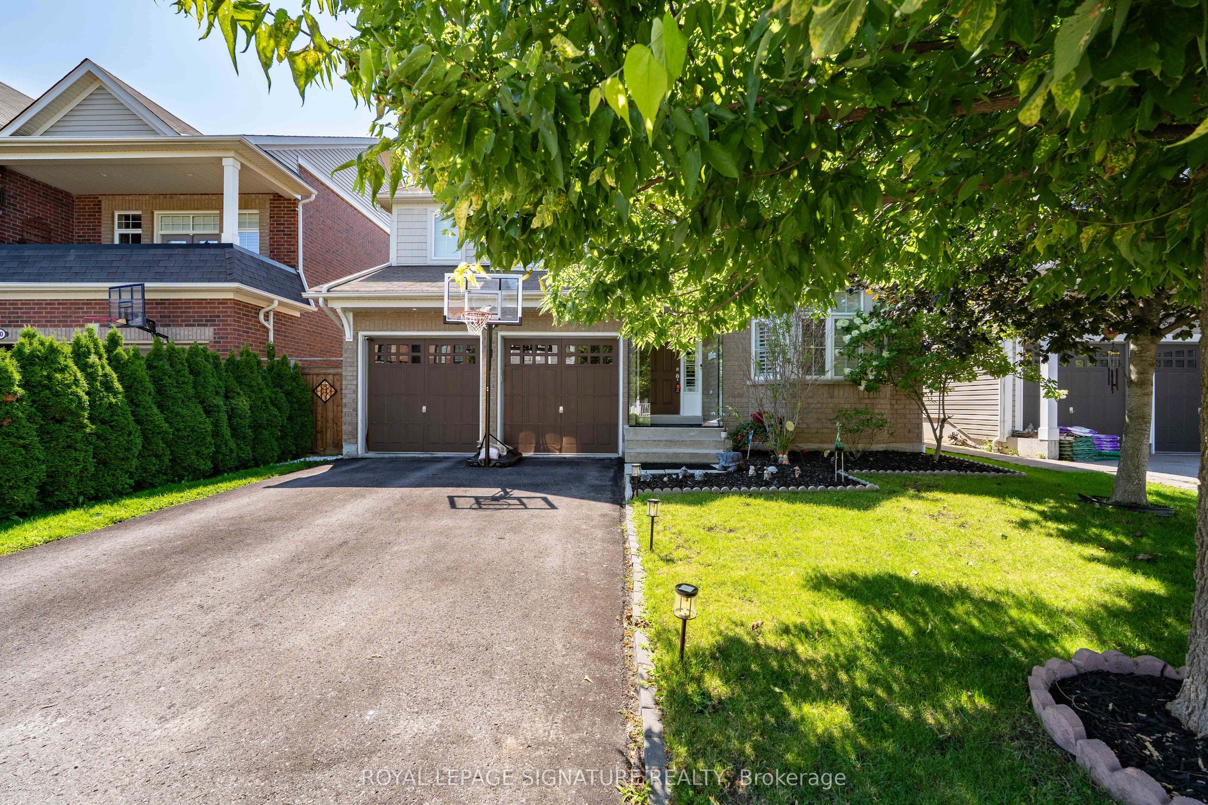 22 Northcastle Crescent, Whitby, ON L1M 0H8 photo 5