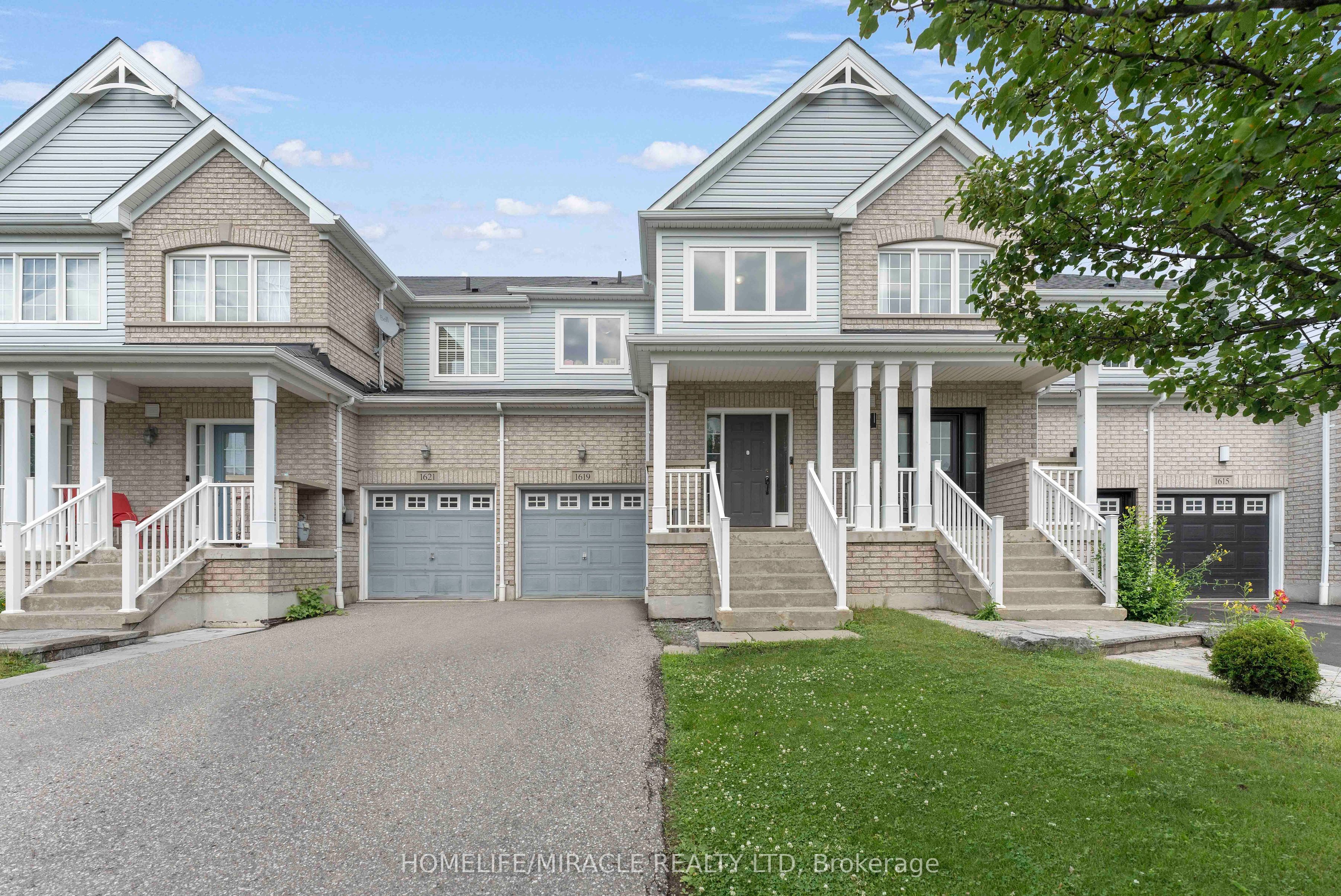 1619 Frolis Street, Oshawa, ON L1K 0L4 photo 2