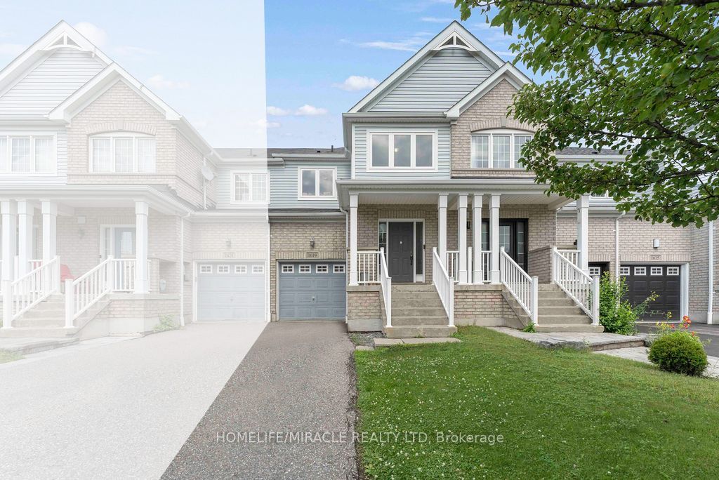 1619 Frolis Street, Oshawa, ON L1K 0L4 photo 3