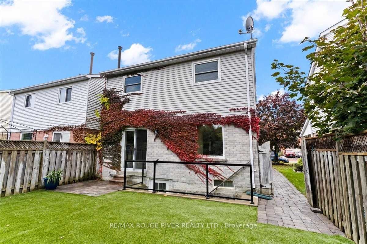 7 Inglis Avenue Bsmt, Clarington, ON L1E 2A8 photo 2