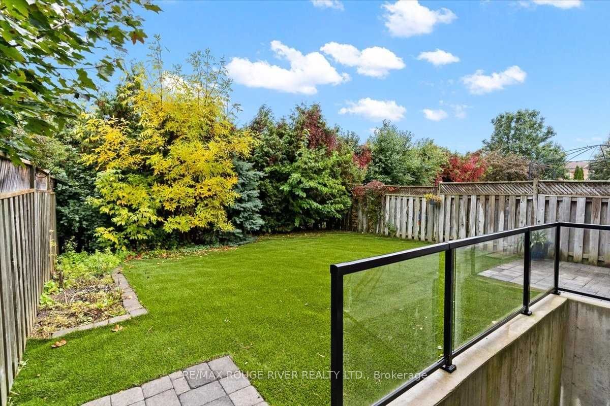 7 Inglis Avenue Bsmt, Clarington, ON L1E 2A8 photo 3
