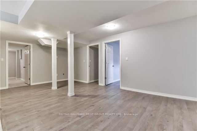 85 Stannardville Drive, Ajax, ON L1T 4M4 photo 4