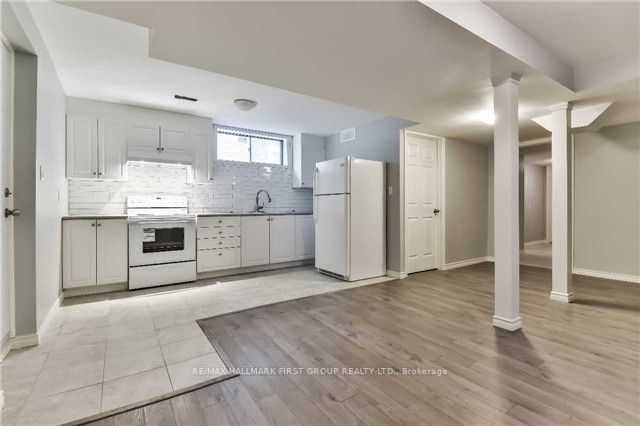 85 Stannardville Drive, Ajax, ON L1T 4M4 photo 5