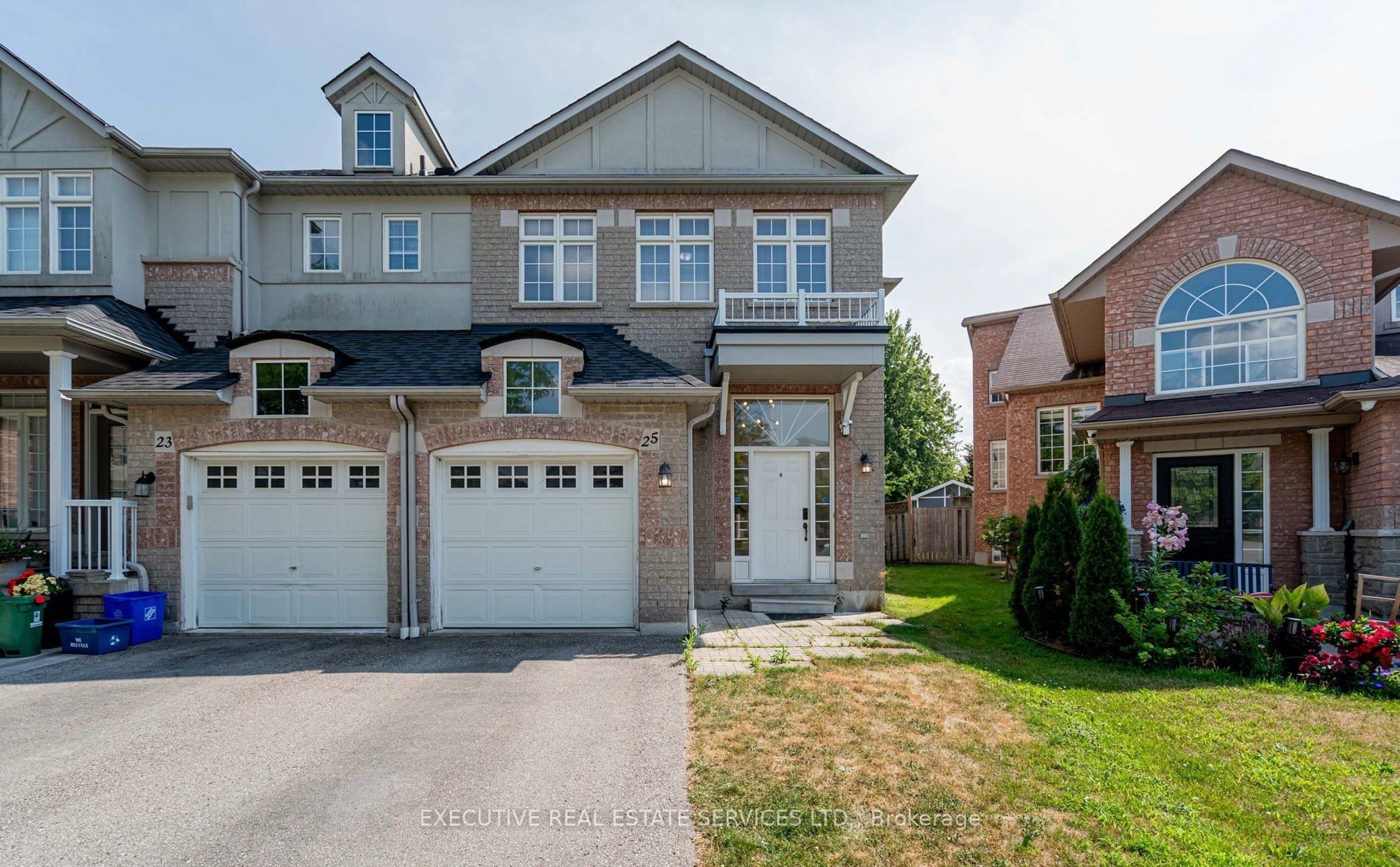 25 Dreamcrest Court, Whitby, ON L1R 3P7 photo 3