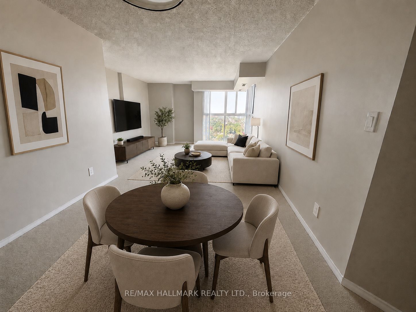 90 Dale Avenue 1502, Toronto, ON M1J 3N4 photo 3