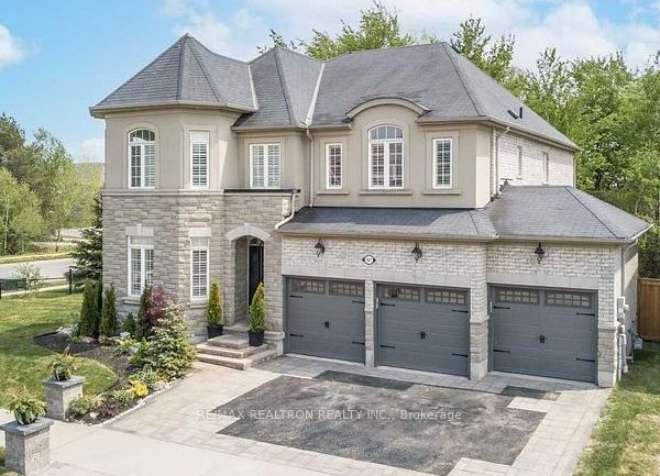 167 Rivers Edge Place Bsmnt, Whitby, ON L1R 0G4