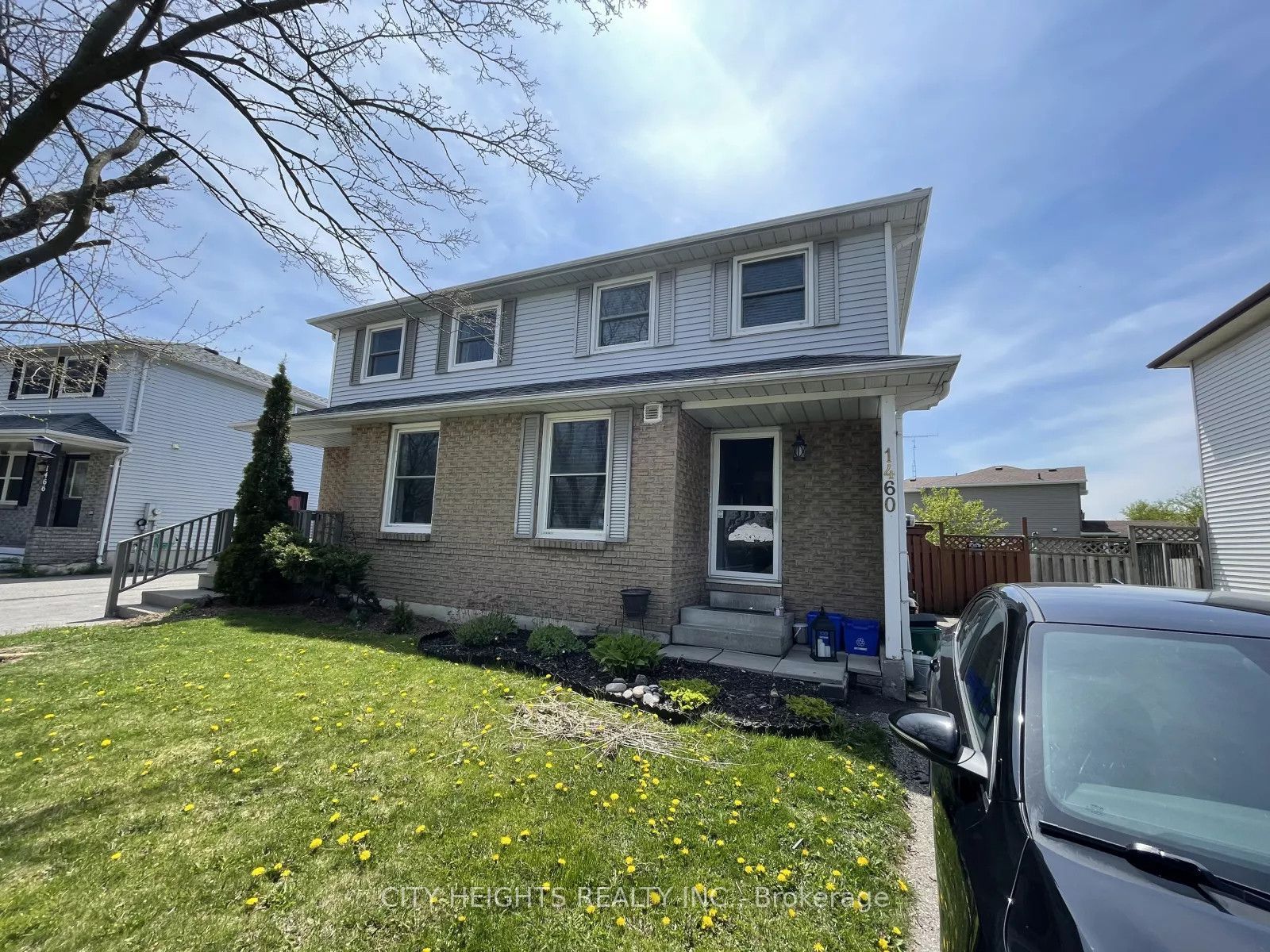 1460 O' Hara Court, Oshawa, ON L1J 8A7