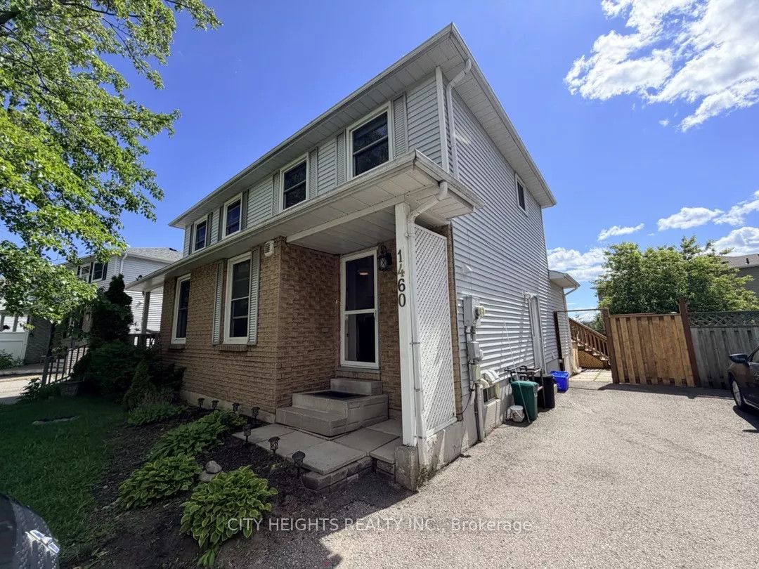 1460 O' Hara Court, Oshawa, ON L1J 8A7 photo 3