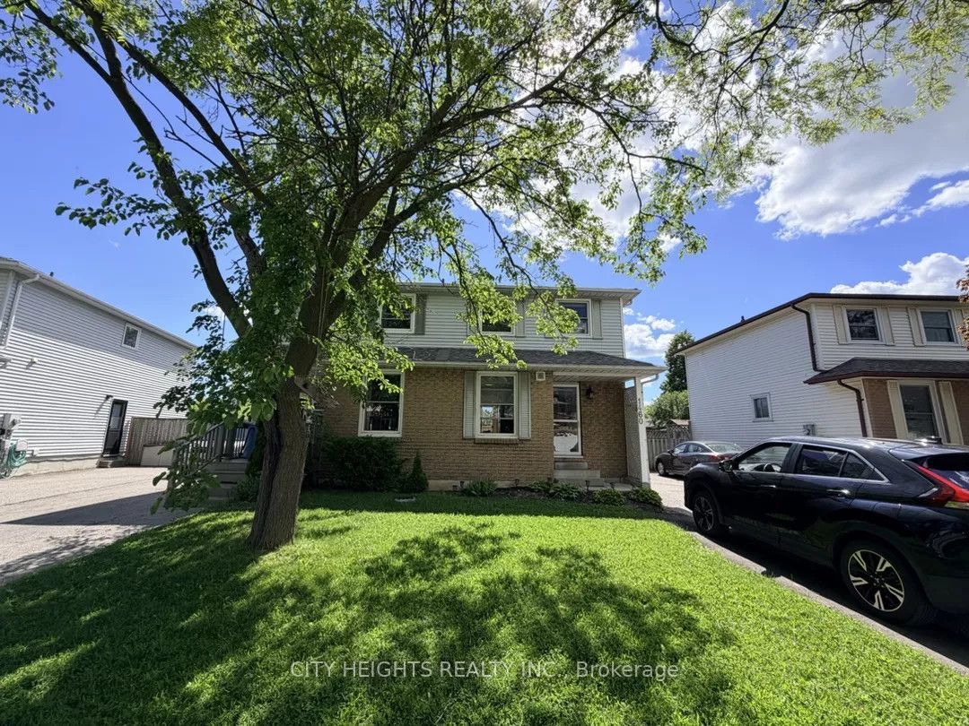1460 O' Hara Court, Oshawa, ON L1J 8A7 photo 5