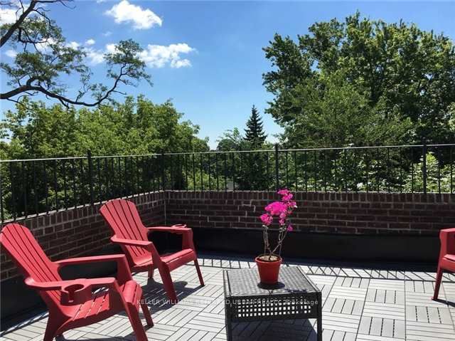 431 Kingston Road Main, Toronto, ON M4L 3S9