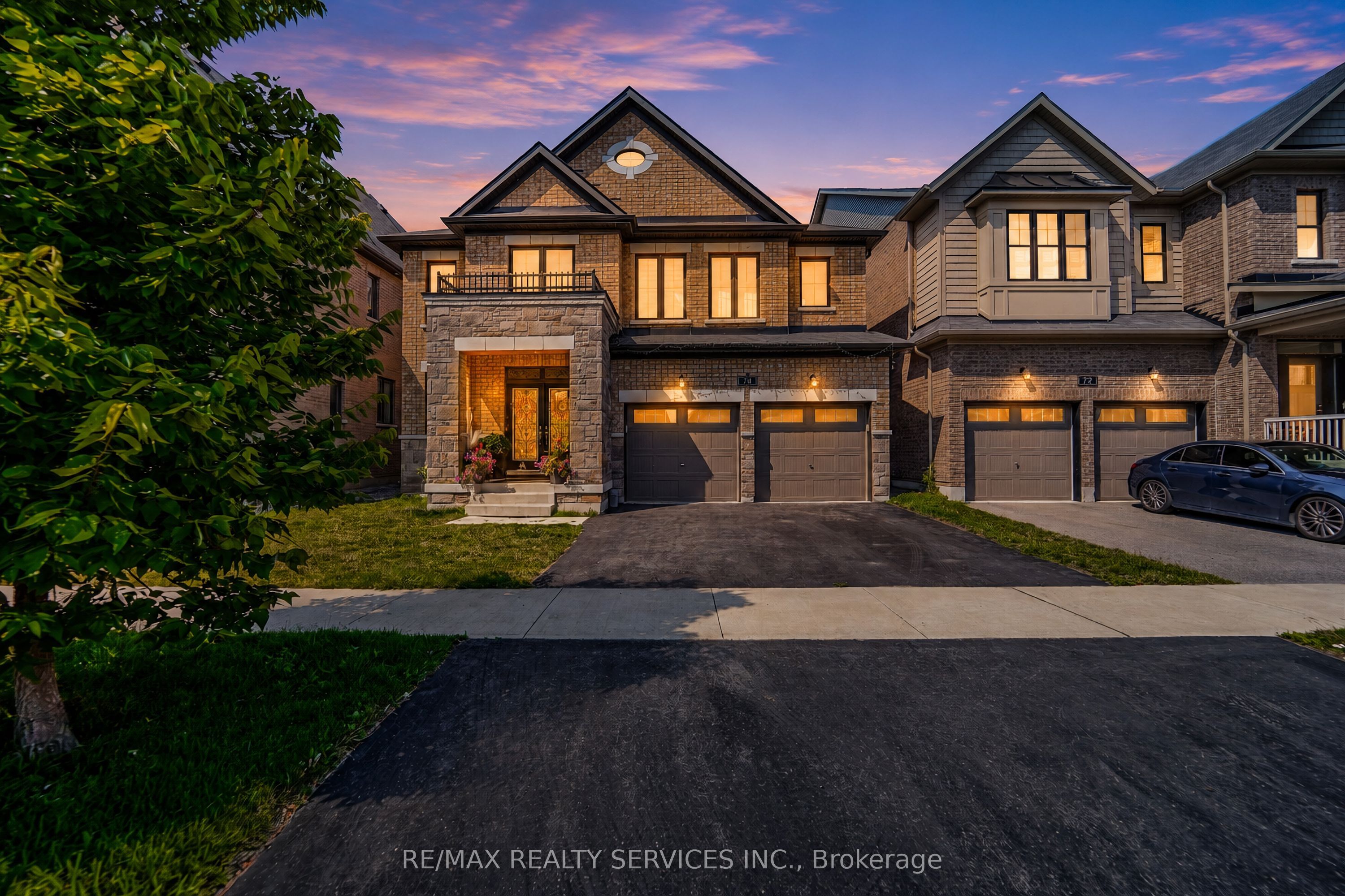 74 Bremner Street Bsmt, Whitby, ON L1R 0P9 photo 2