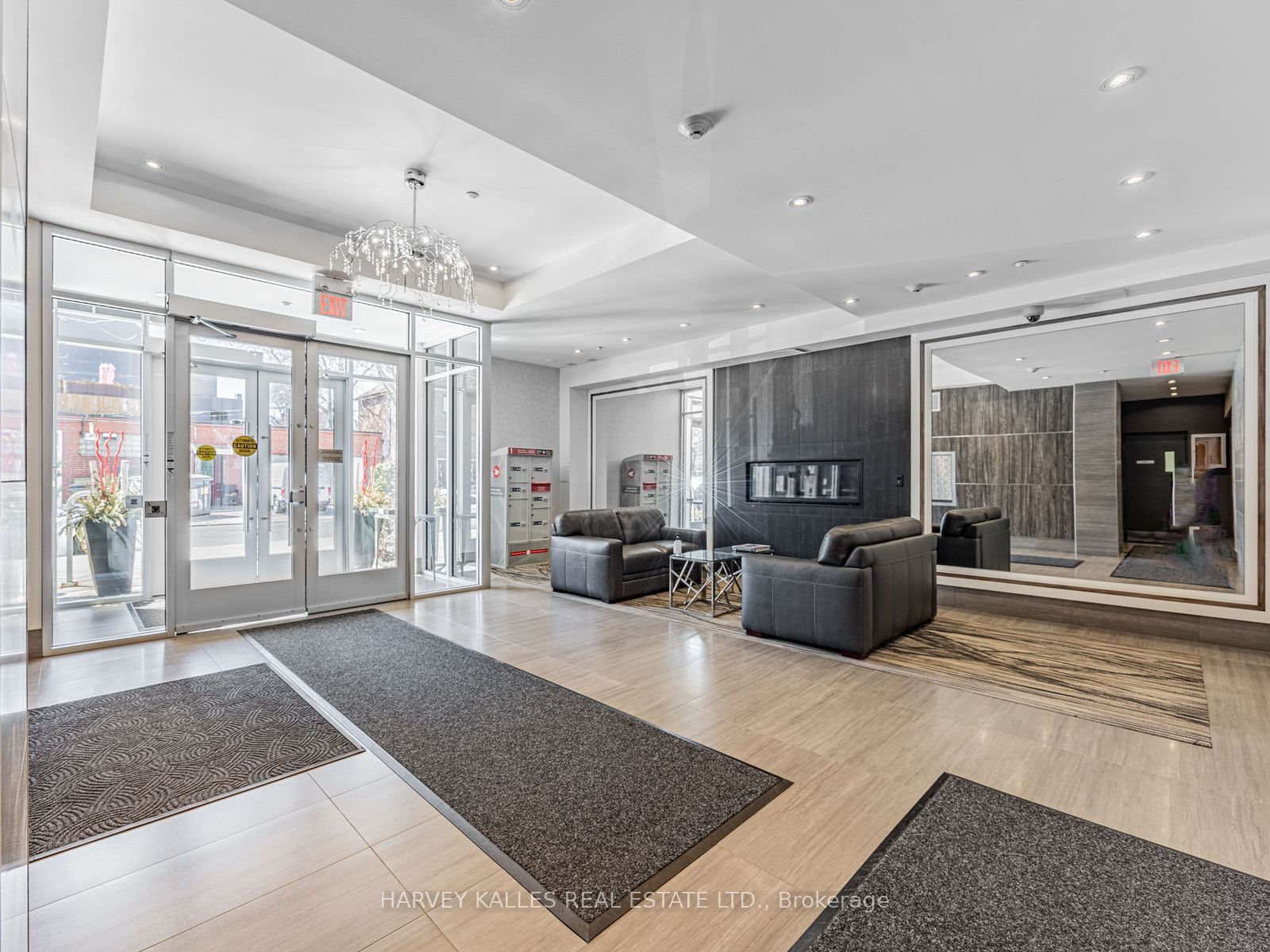 1 Rainsford Road 404, Toronto, ON M4L 3N5 photo 3