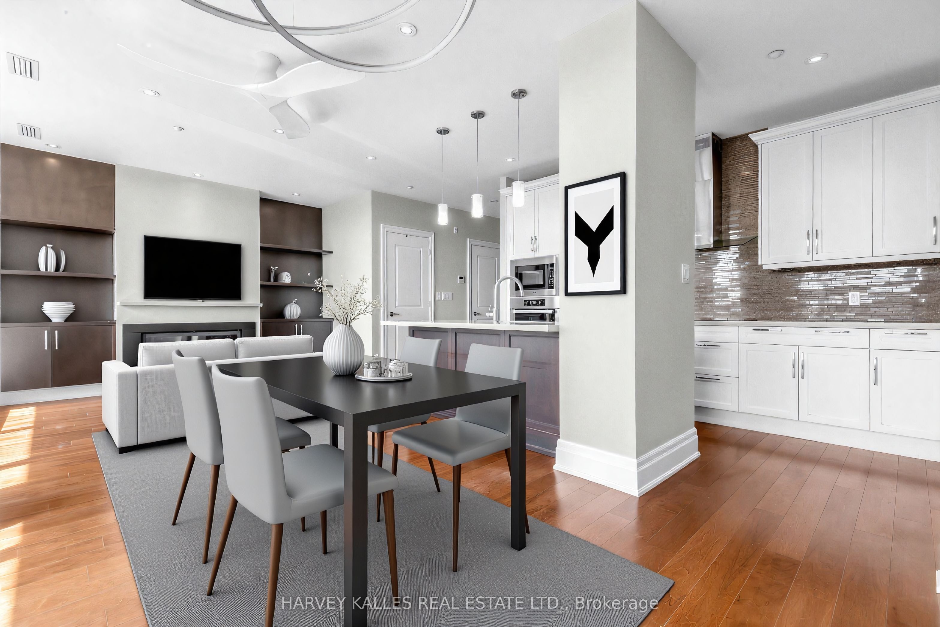 1 Rainsford Road 404, Toronto, ON M4L 3N5 photo 4