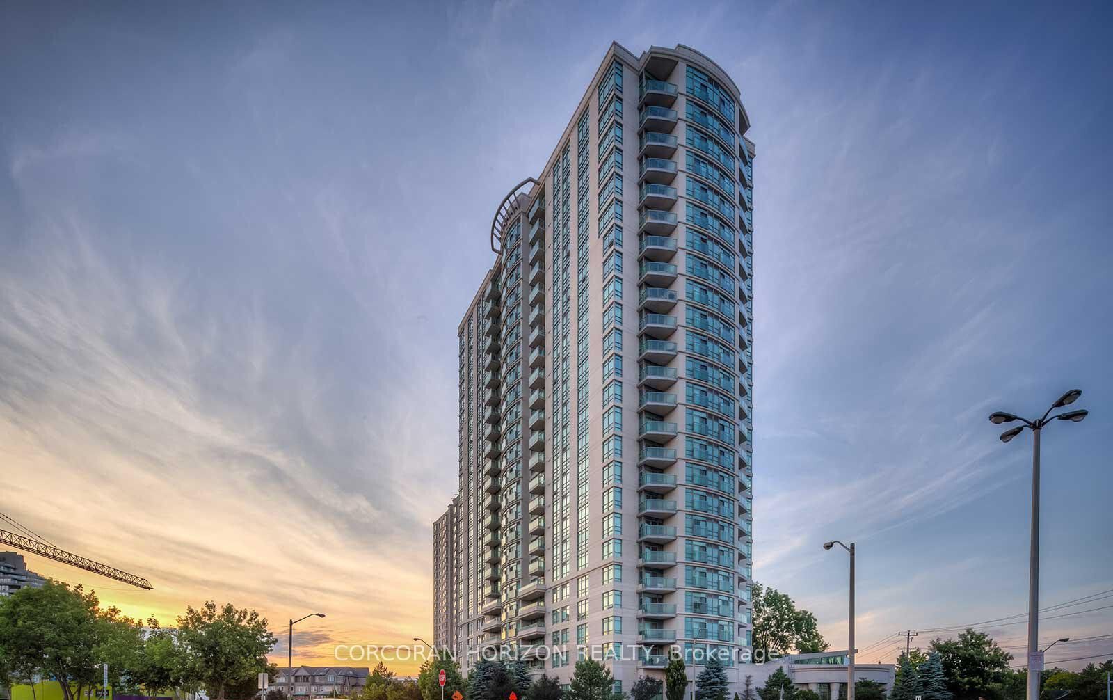 238 Bonis Avenue 2518, Toronto, ON M1T 3W7 photo 2