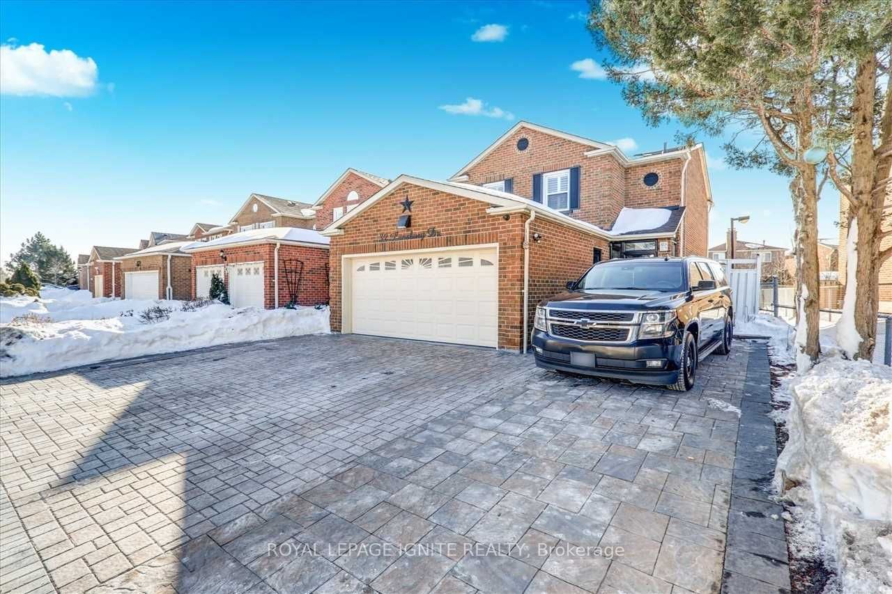 32 Lansbury Drive Bsmt, Toronto, ON M1V 3H6 photo 5