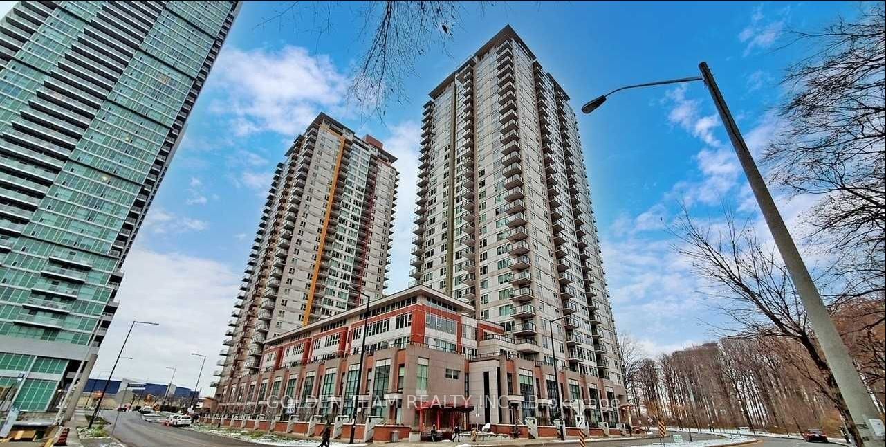190 Borough Drive 3205, Toronto, ON M1P 0B6