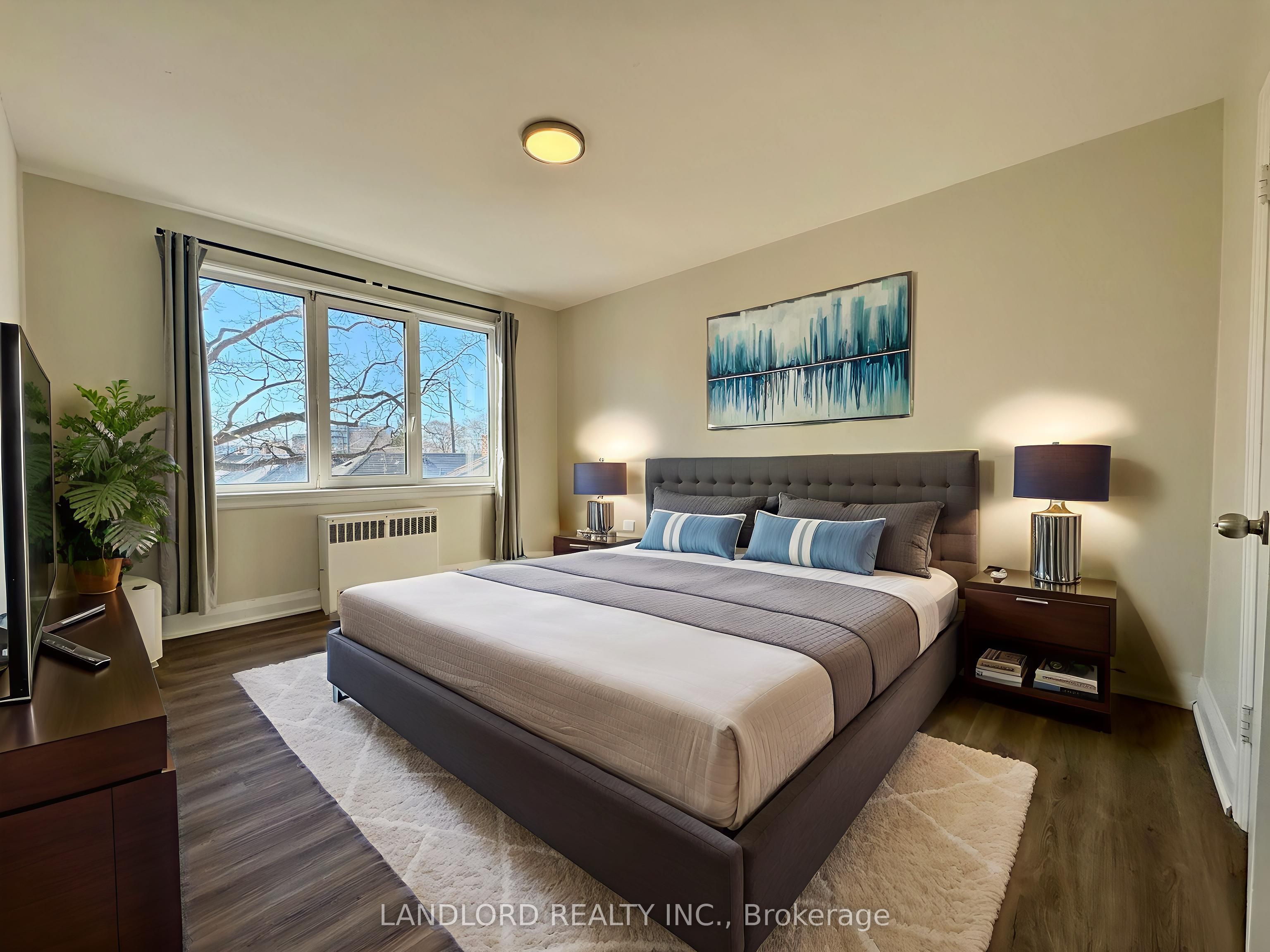 36 Wood Glen Road 301, Toronto, ON M1N 2V9 photo 4