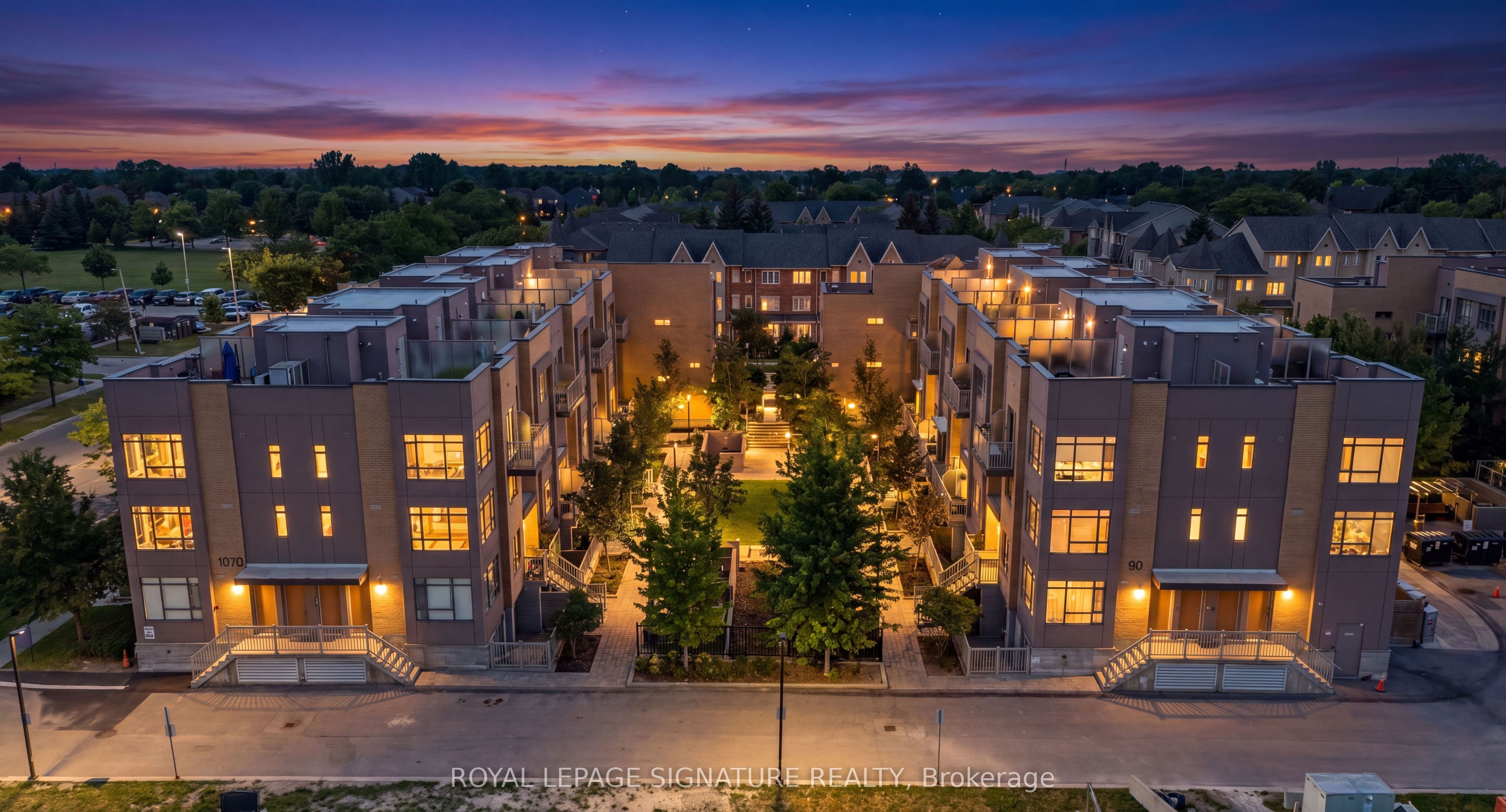 1070 Progress Avenue 311, Toronto, ON M5N 2E2