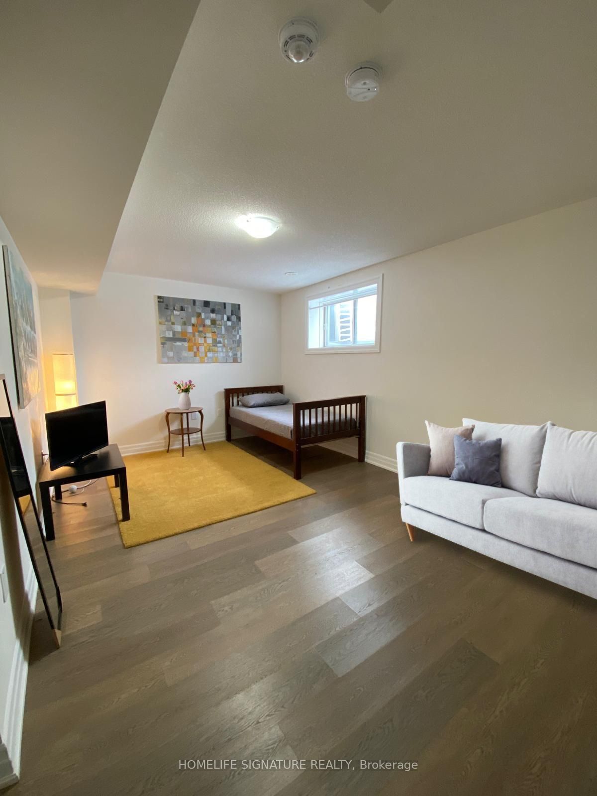 973 Warden (Basement) Avenue, Toronto, ON M1R 0G3