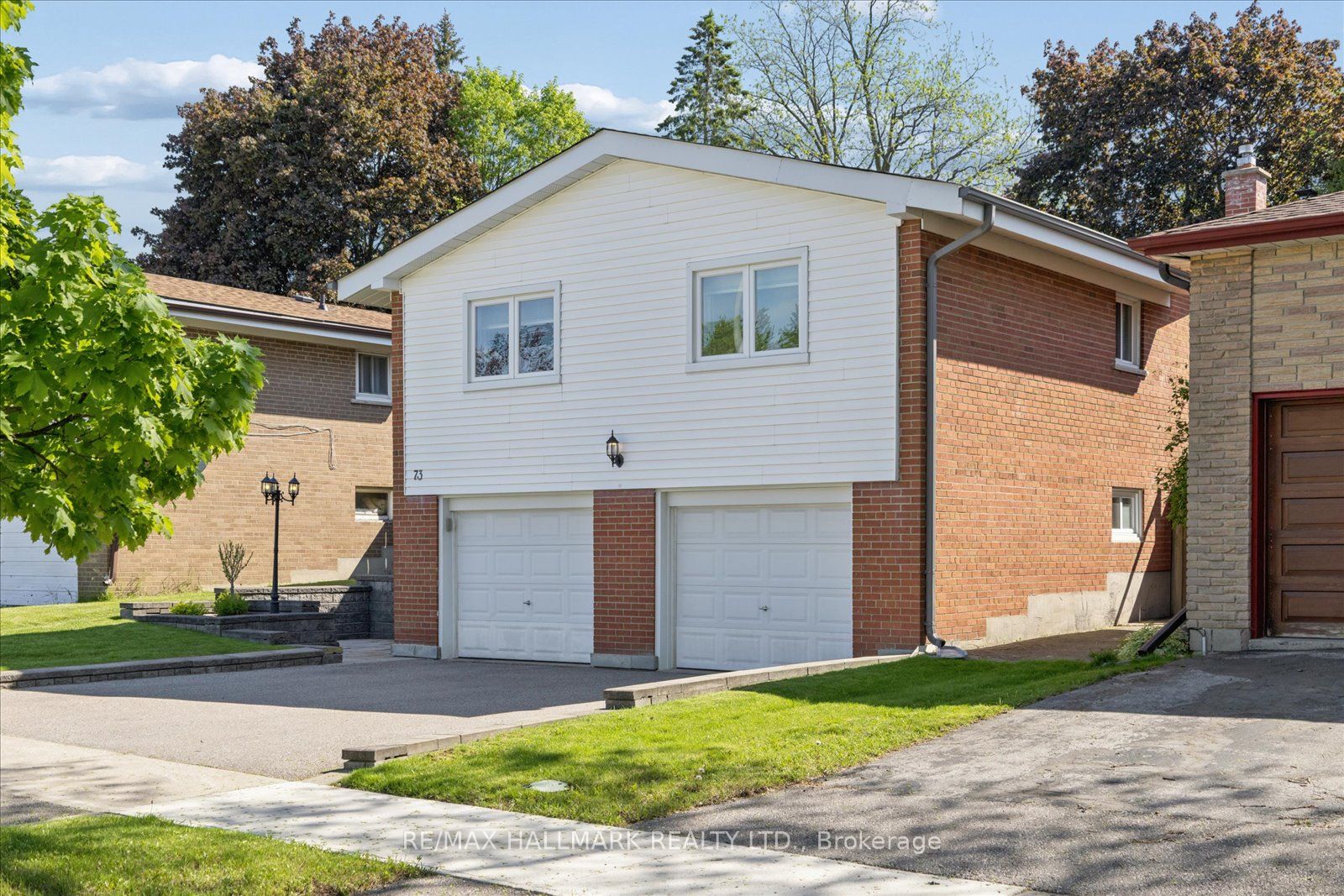 73 Fulbert Crescent, Toronto, ON M1S 1C5 photo 2
