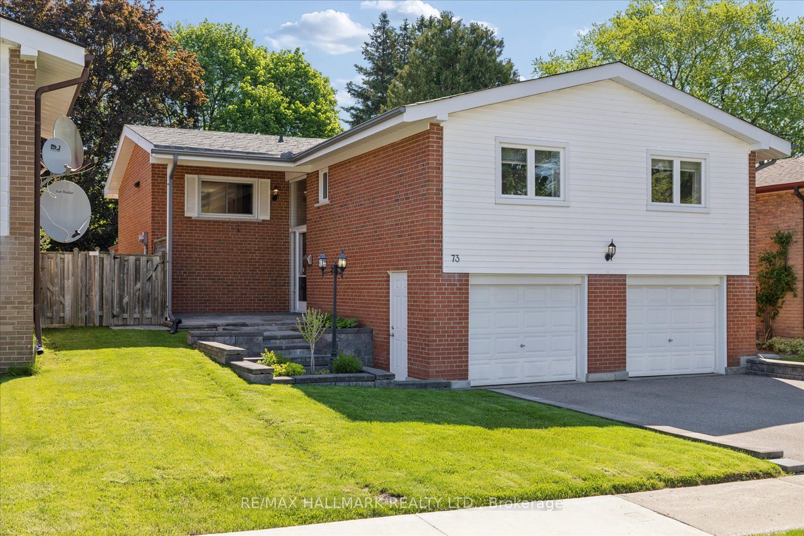 73 Fulbert Crescent, Toronto, ON M1S 1C5 photo 3