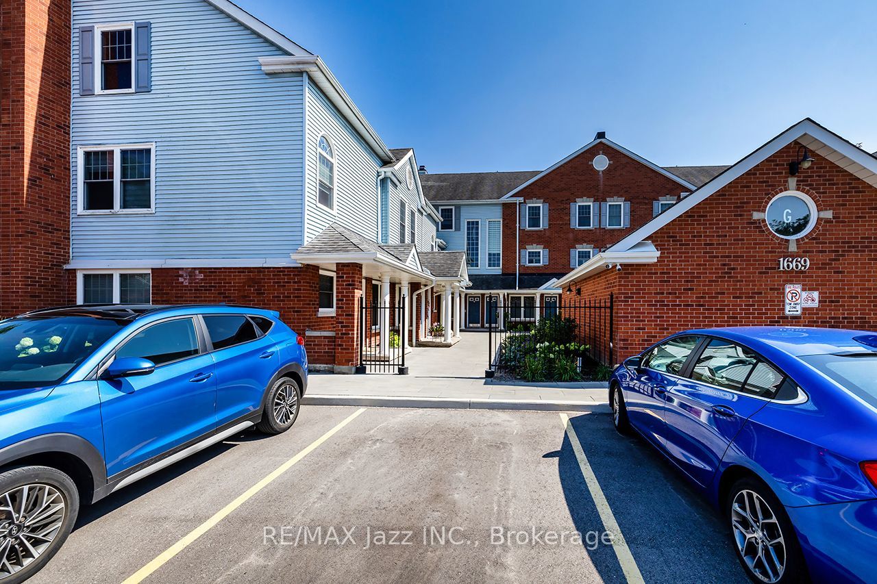 1669 Nash Road G4, Clarington, ON L1E 1S8 photo 3