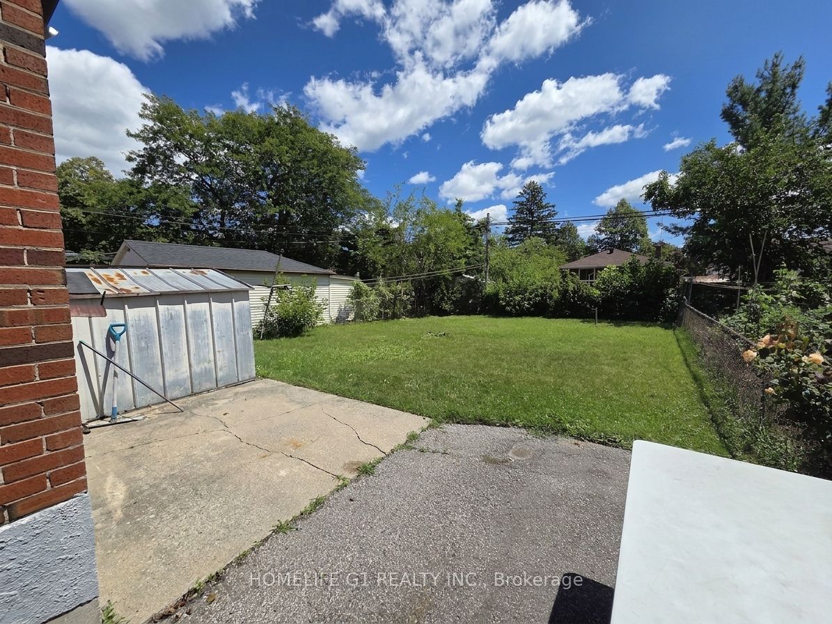 49 Kilgreggan Crescent, Toronto, ON M1J 1S4 photo 2