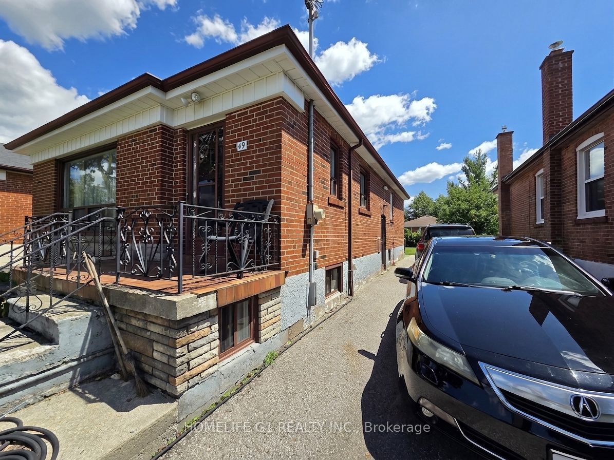 49 Kilgreggan Crescent, Toronto, ON M1J 1S4 photo 3