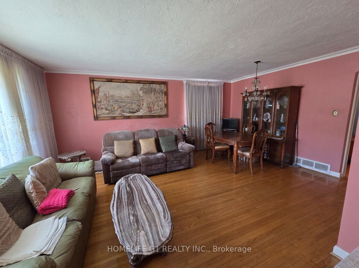 49 Kilgreggan Crescent, Toronto, ON M1J 1S4 photo 5