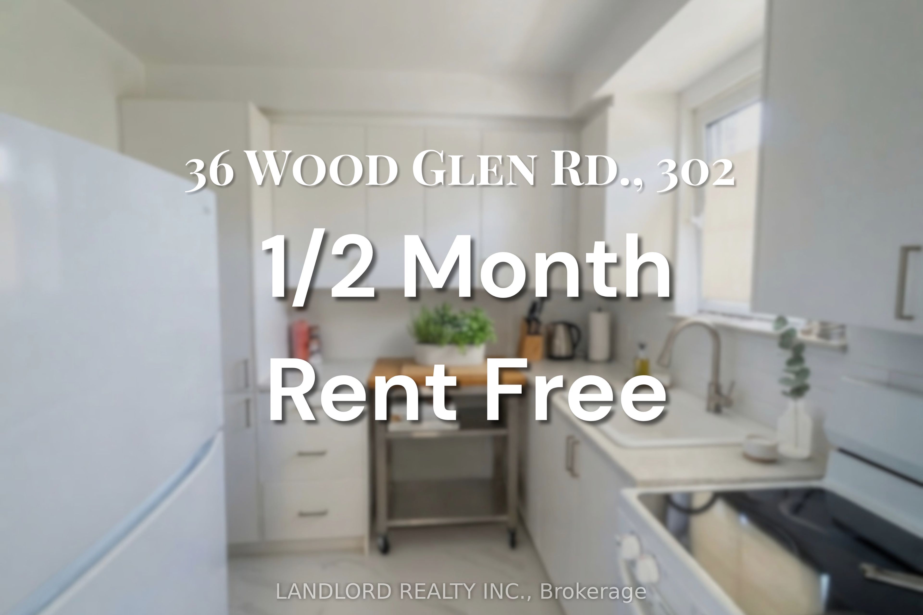 36 Wood Glen Road 302, Toronto, ON M1N 2V9 photo 3